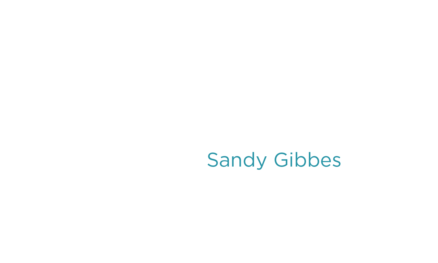 Sandy Gibbes - Sandy Gibbes