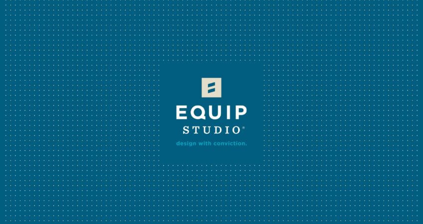 Equip Studio Logo