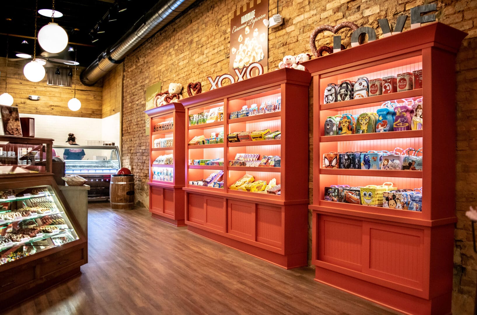 River Street Sweets River Street Sweets - River Street Sweets