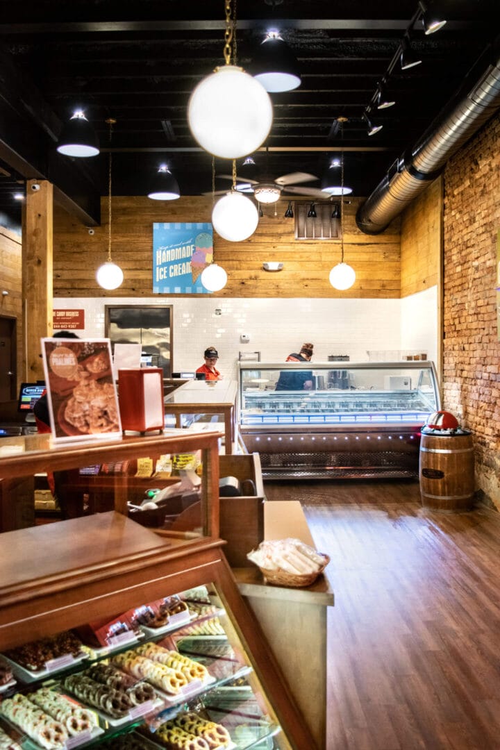 River Street Sweets River Street Sweets - River Street Sweets