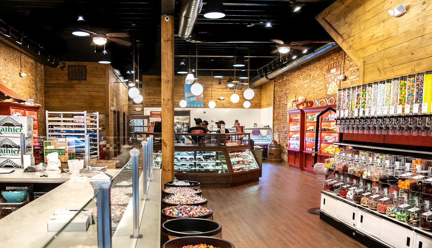River Street Sweets River Street Sweets - River Street Sweets