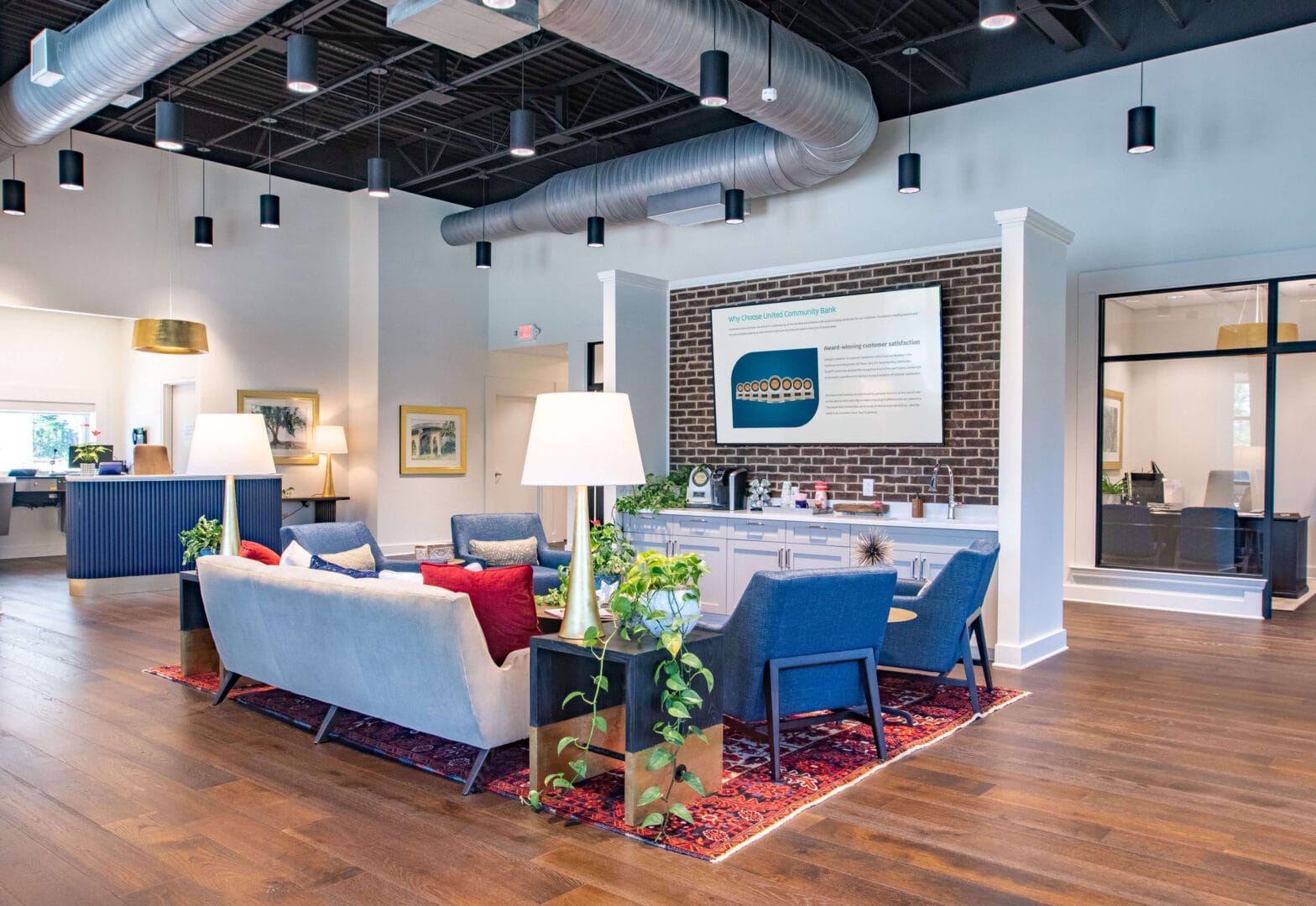 United Community Bank - Conway United Community Bank - Conway - United Community Bank - Conway