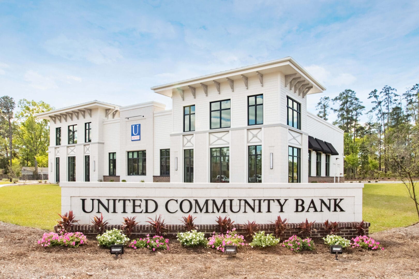 United Community Bank - Conway United Community Bank - Conway - United Community Bank - Conway
