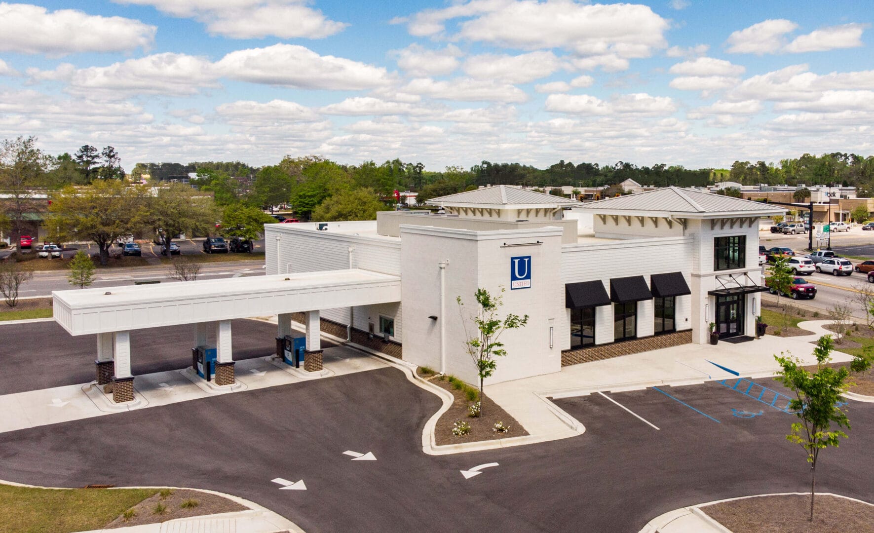 United Community Bank - Conway United Community Bank - Conway - United Community Bank - Conway