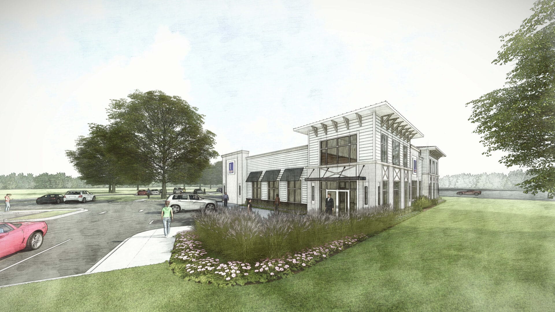 United Community Bank - Conway United Community Bank - Conway - United Community Bank - Conway