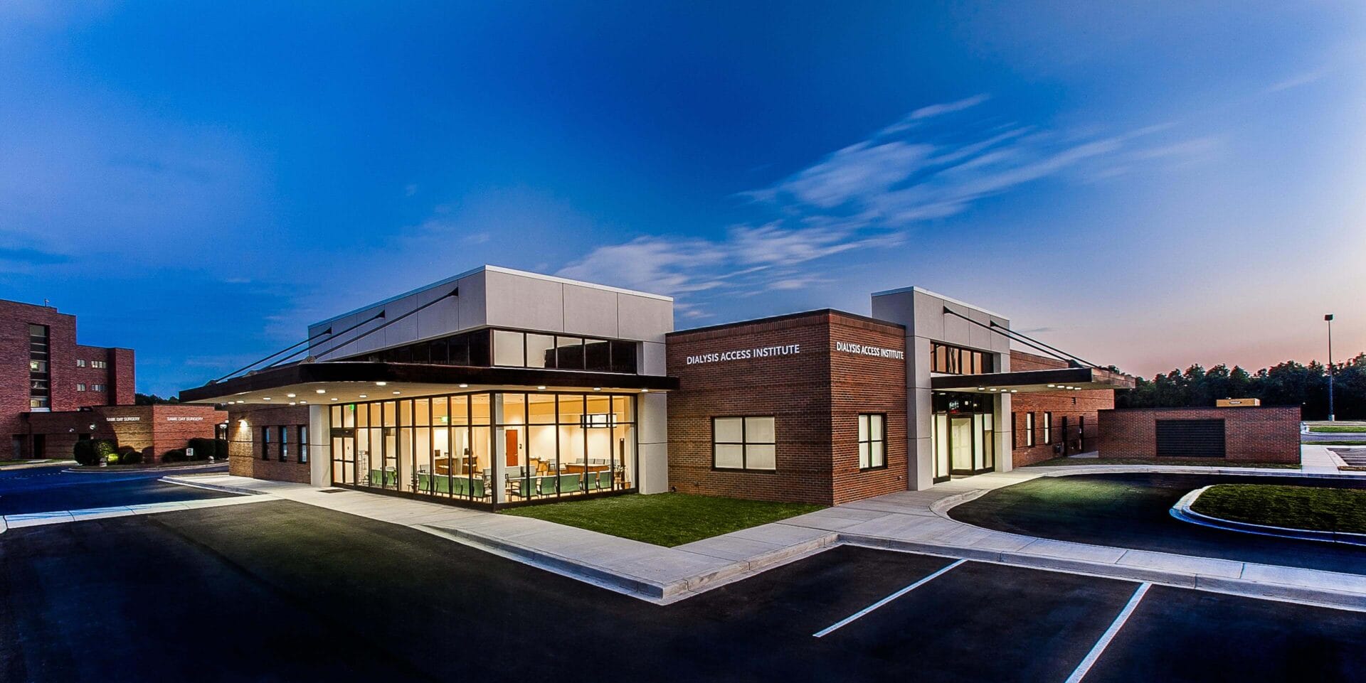 Dialysis Access Institute Dialysis Access Institute - Dialysis Access Institute