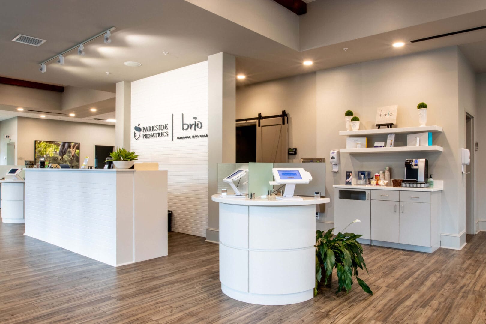 Brio Primary Care - Harrison Bridge Road Brio Primary Care - Harrison Bridge Road - Brio Primary Care - Harrison Bridge Road