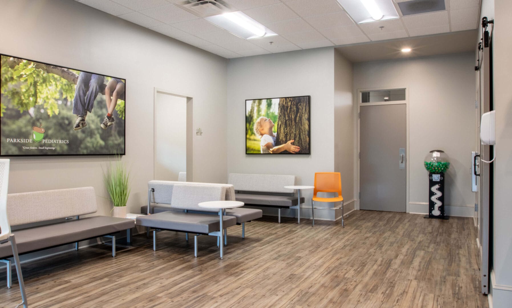 Brio Primary Care - Harrison Bridge Road Brio Primary Care - Harrison Bridge Road - Brio Primary Care - Harrison Bridge Road
