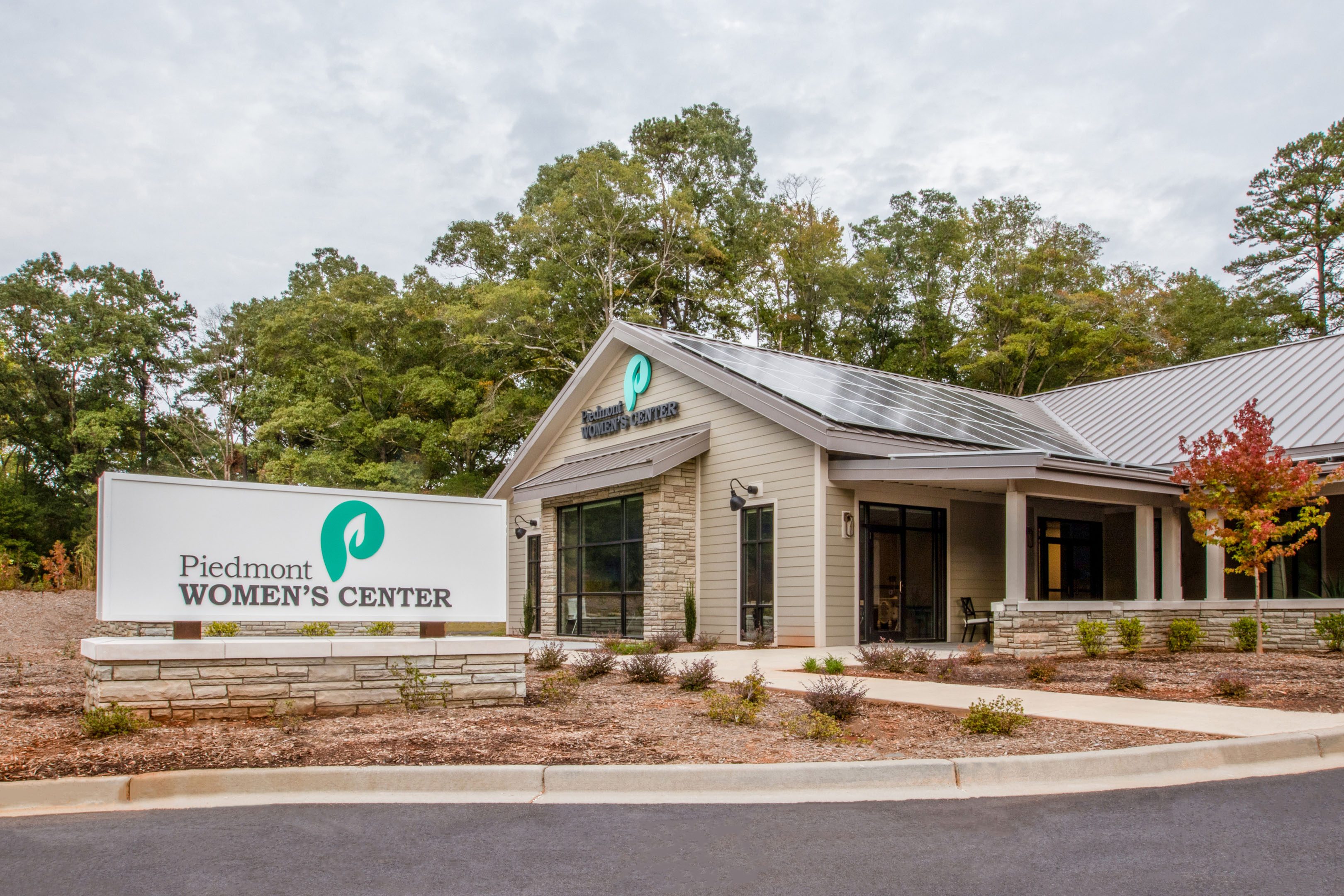 Piedmont Women’s Center Equip Studio