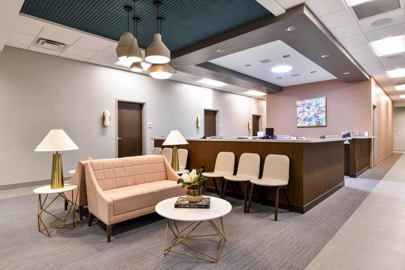 Parkside OB-GYN - Pelham Place Parkside OB-GYN - Pelham Place - Parkside OB-GYN - Pelham Place