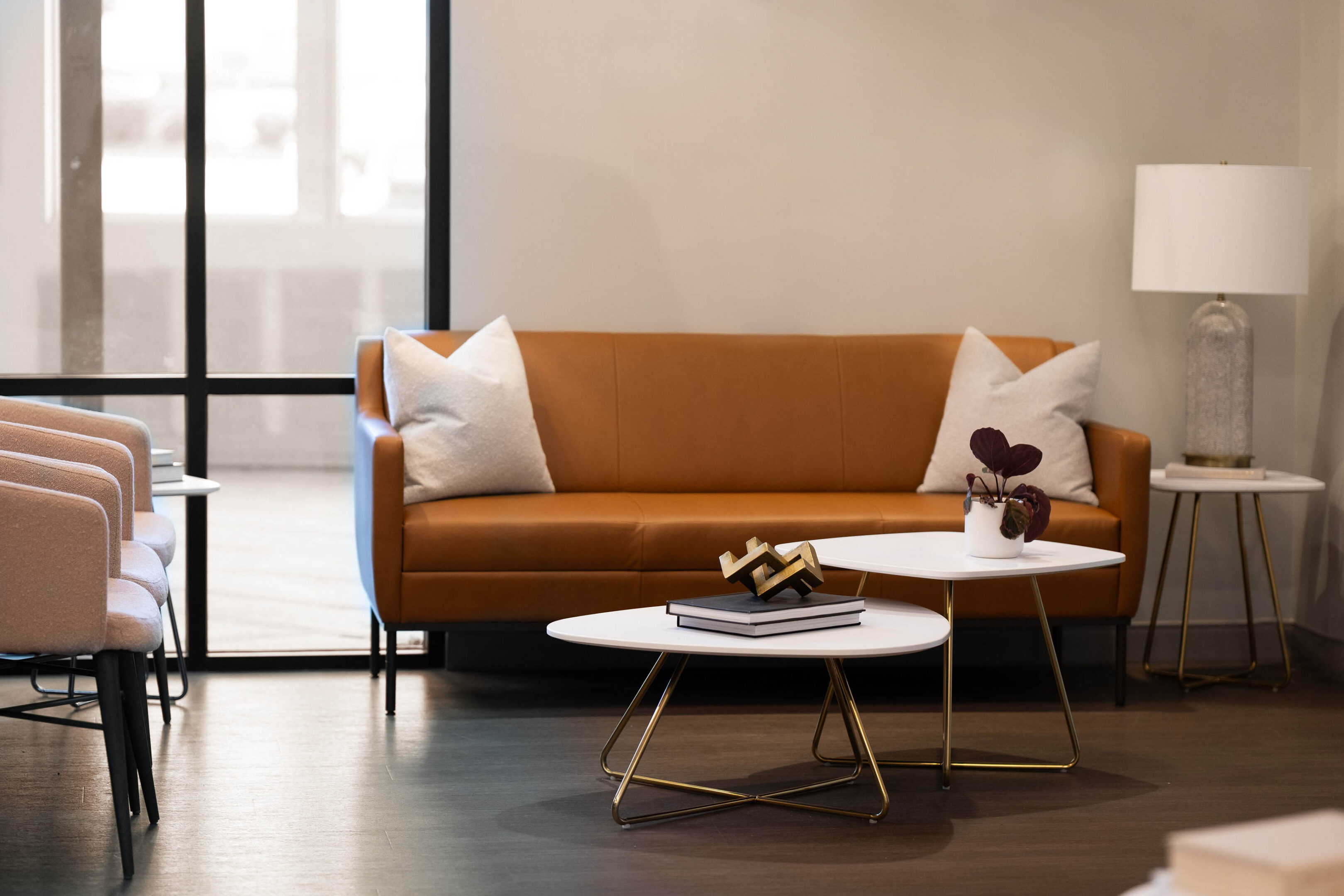 Parkside OB-GYN – Pelham Place – Equip Studio