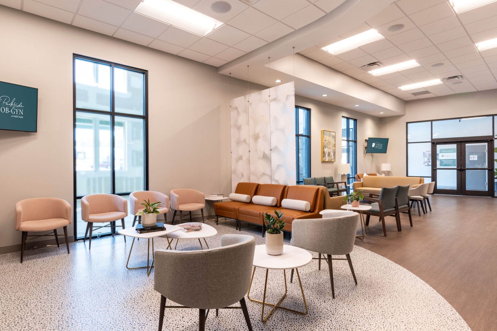 Parkside OB-GYN - Pelham Place Parkside OB-GYN - Pelham Place - Parkside OB-GYN - Pelham Place