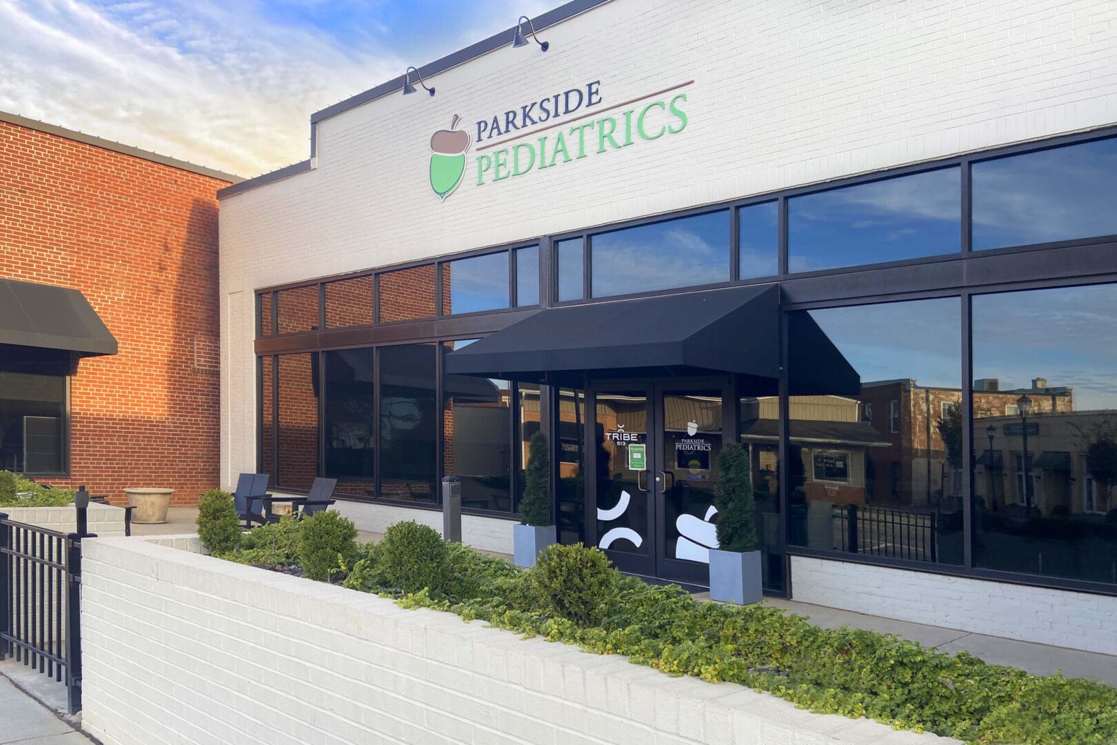 Parkside Pediatrics - Greer Parkside Pediatrics - Greer - Parkside Pediatrics - Greer