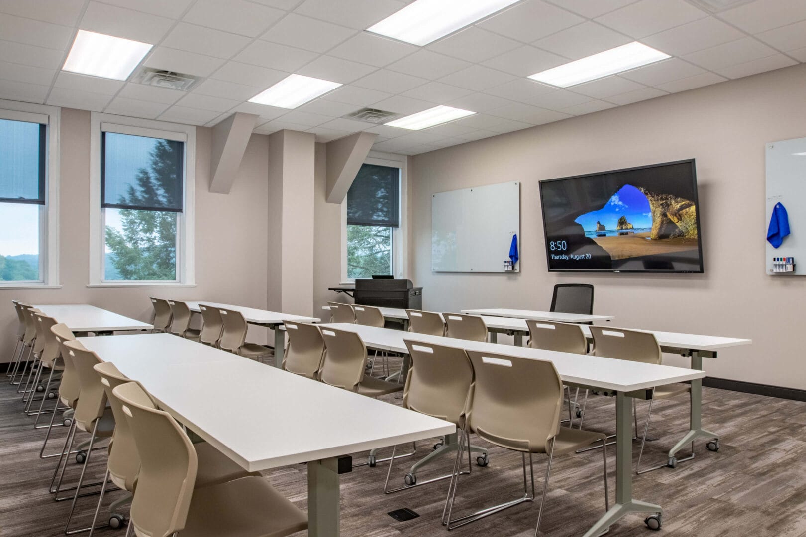 North Greenville University - Neves Hall North Greenville University - Neves Hall - North Greenville University - Neves Hall