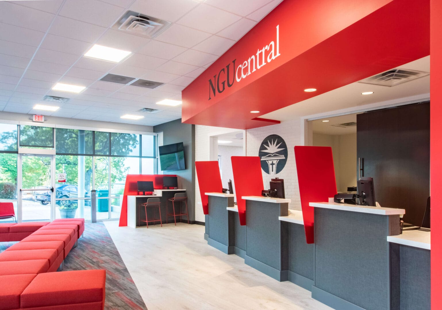 North Greenville University - Neves Hall North Greenville University - Neves Hall - North Greenville University - Neves Hall