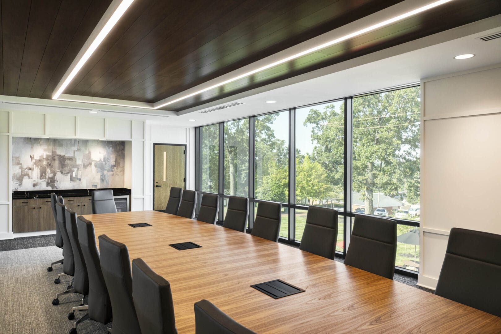 North Greenville University - Robert W. Plaster Free Enterprise Center - North Greenville University - Robert W. Plaster Free Enterprise Center