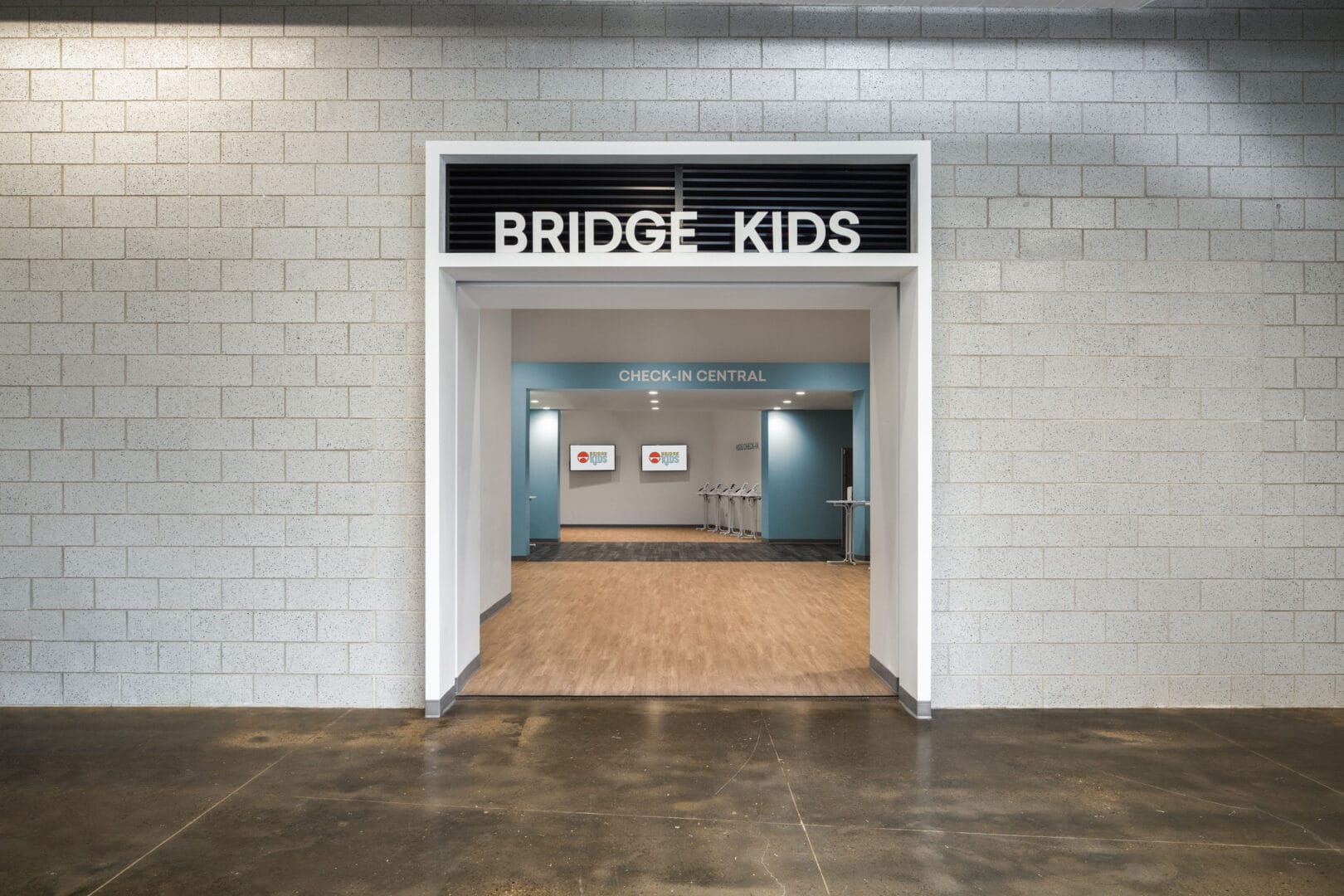 The Bridge Church - Spring Hill Campus - The Bridge Church - Spring Hill Campus
