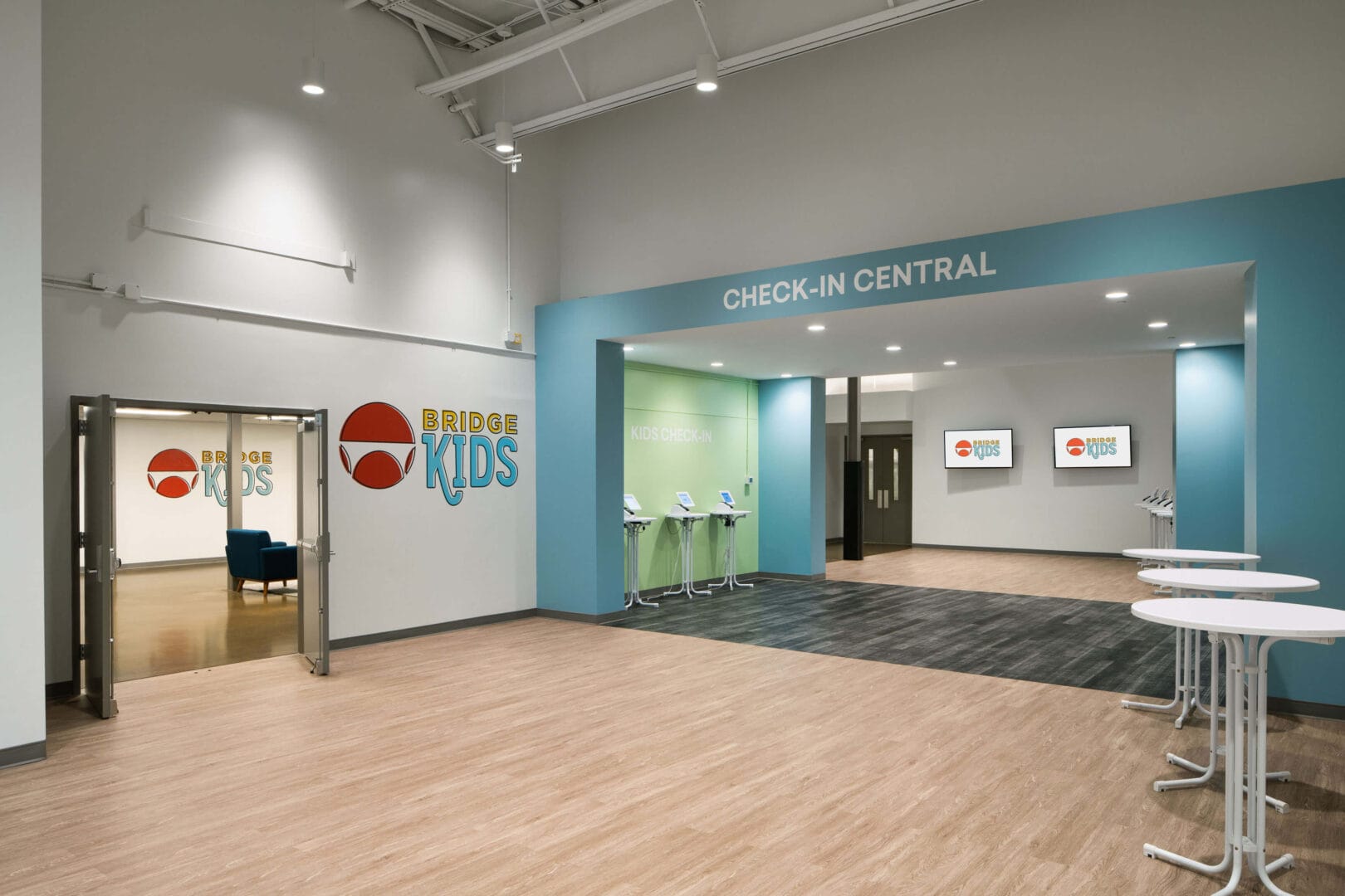 The Bridge Church - Spring Hill Campus - The Bridge Church - Spring Hill Campus