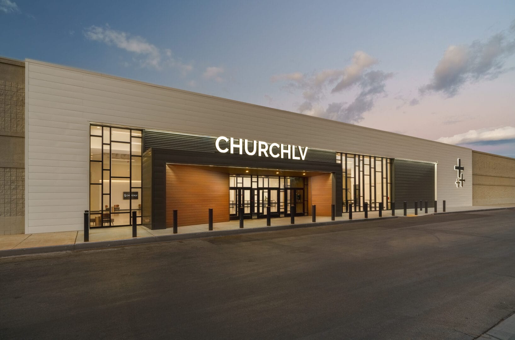 ChurchLV - Green Valley Campus ChurchLV - Green Valley Campus - ChurchLV - Green Valley Campus