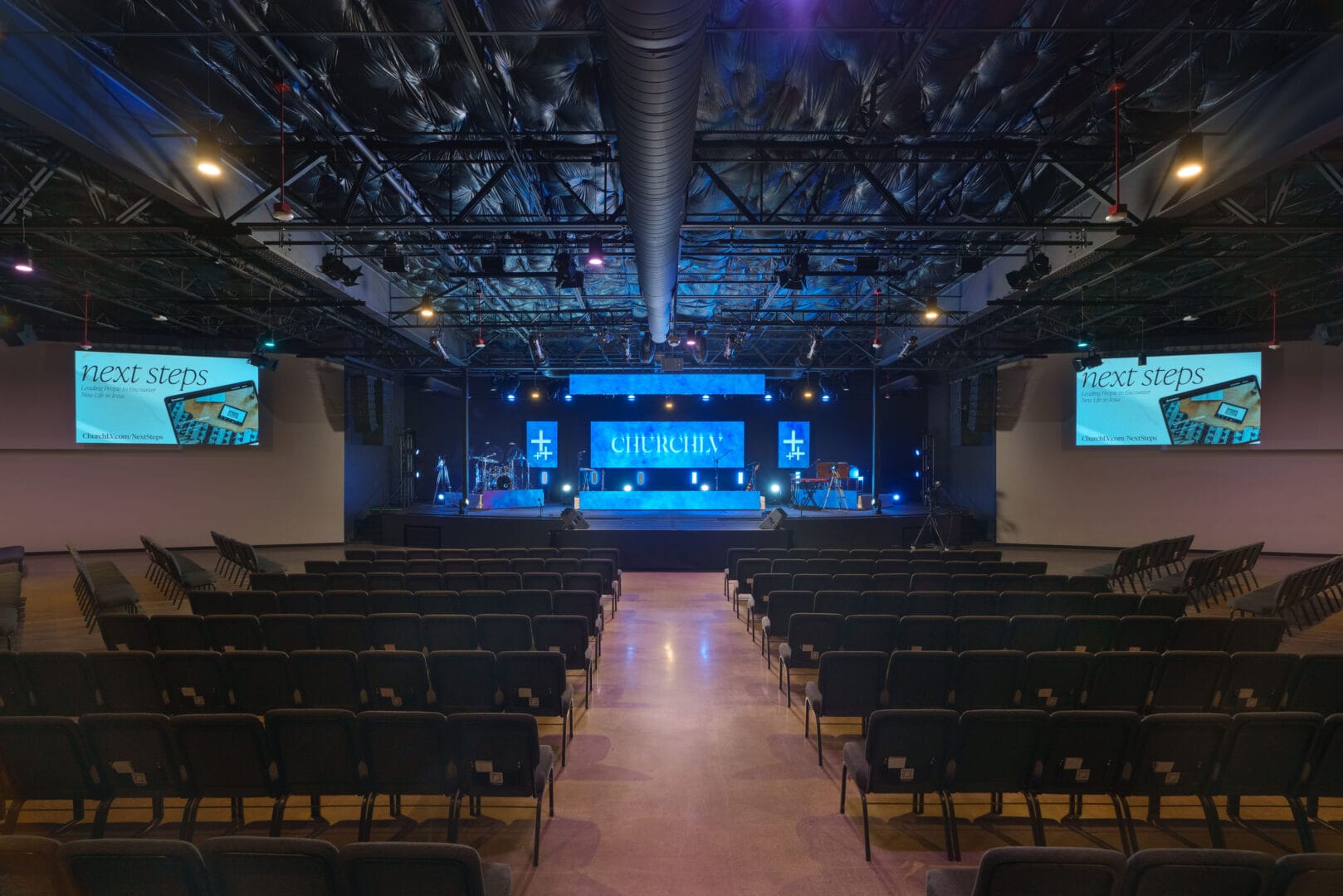 ChurchLV - Green Valley Campus ChurchLV - Green Valley Campus - ChurchLV - Green Valley Campus