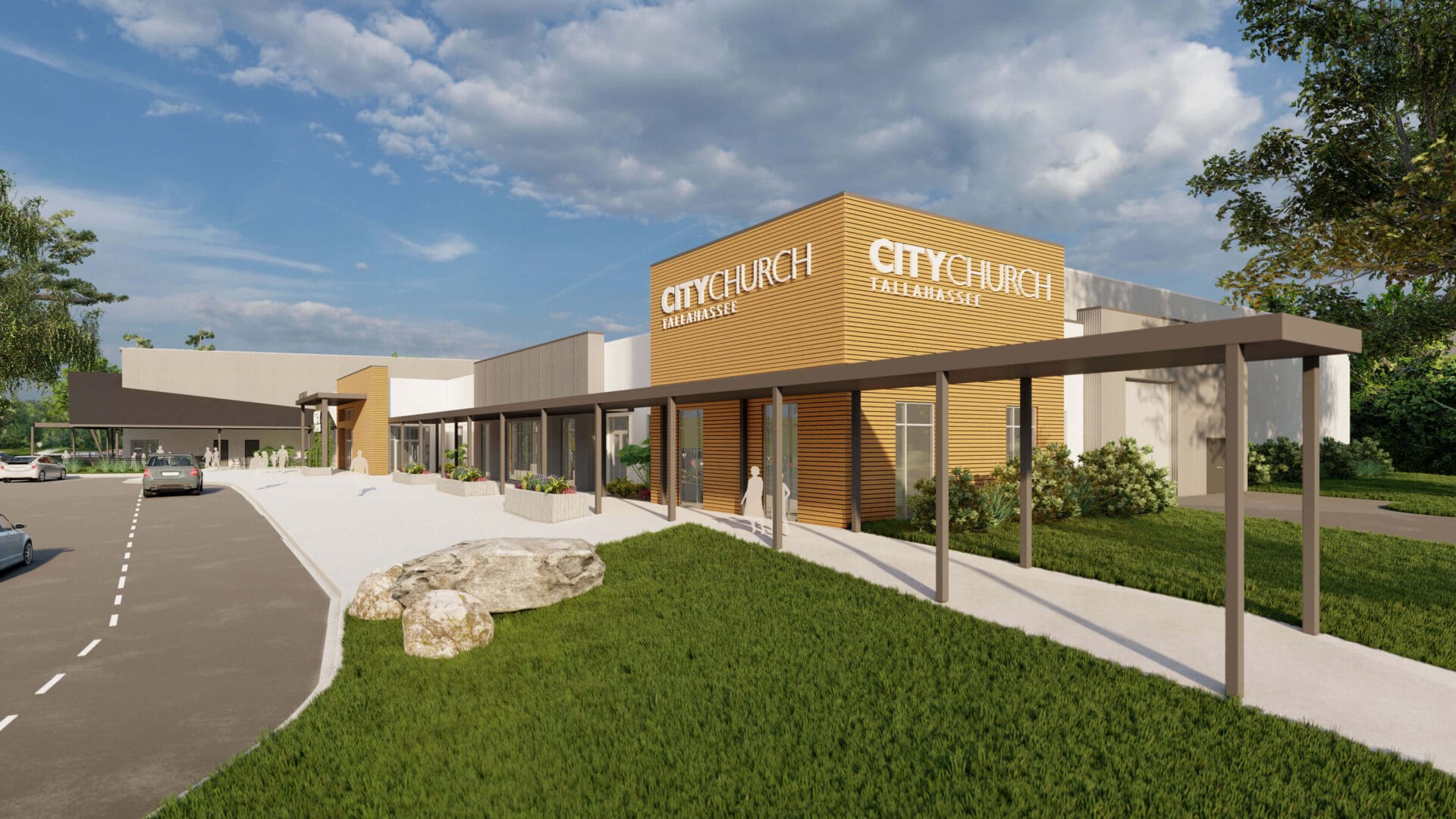 City Church City Church - City Church