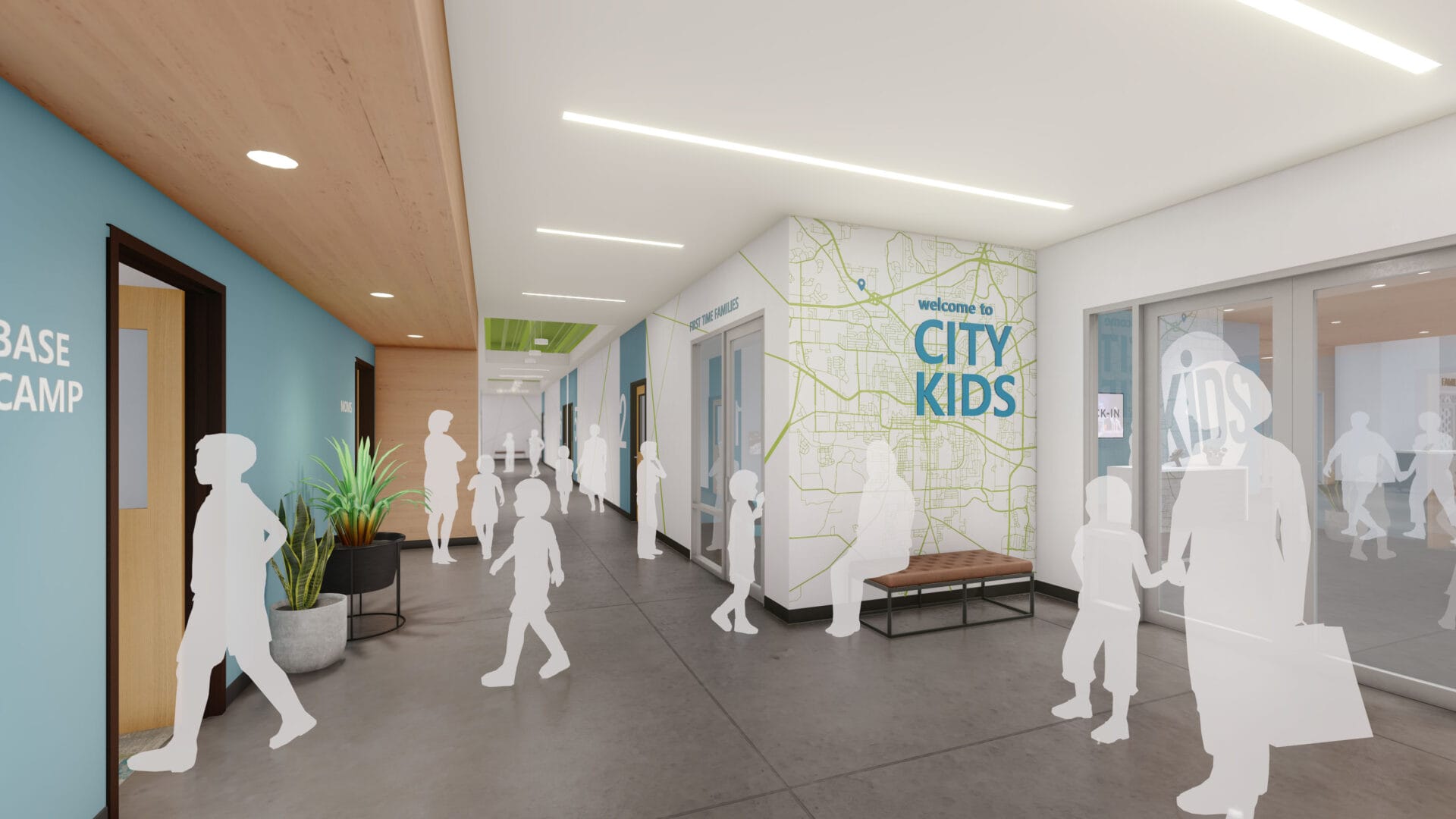 City Church City Church - City Church