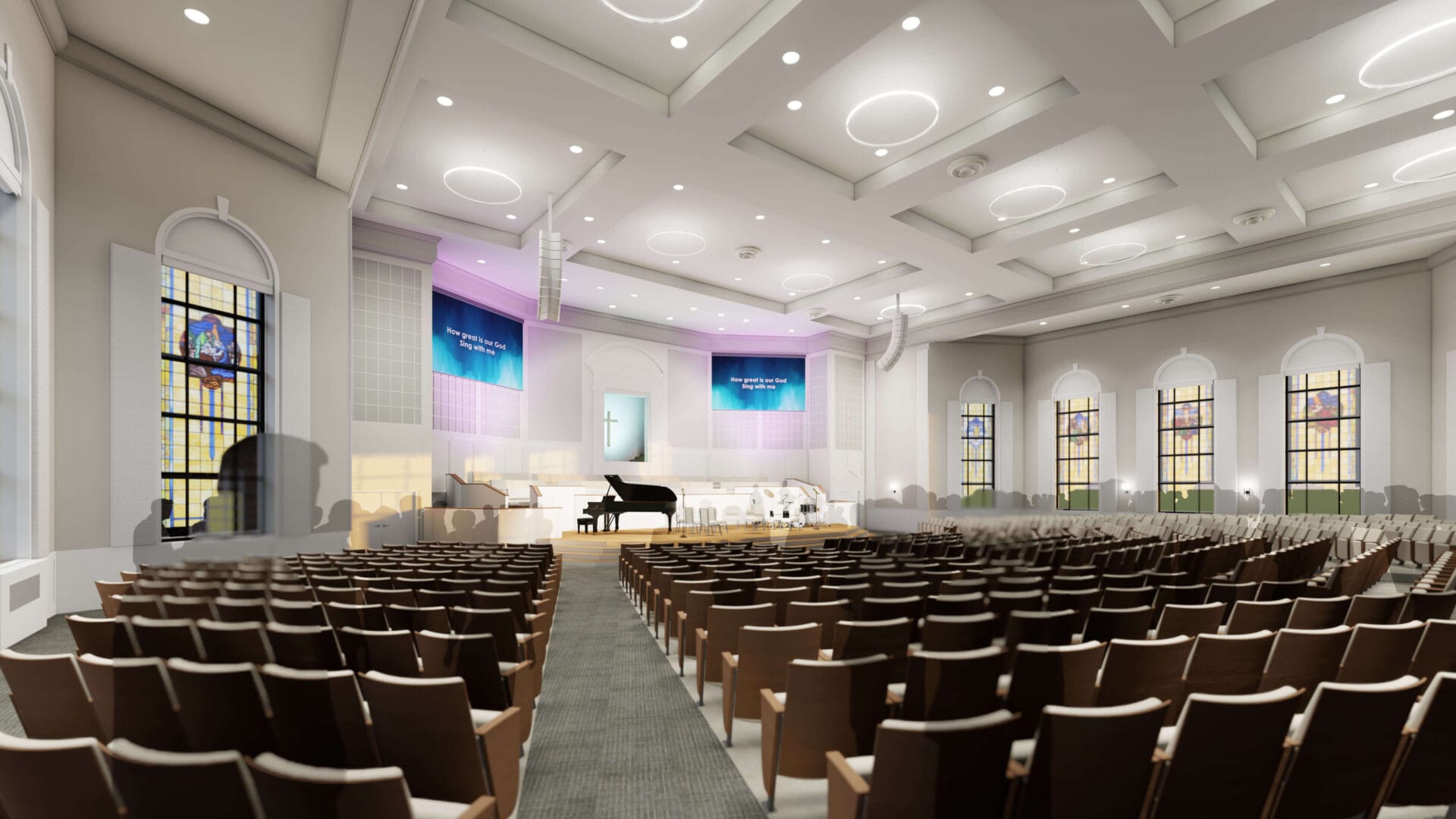 Concord Baptist Church Concord Baptist Church - Concord Baptist Church