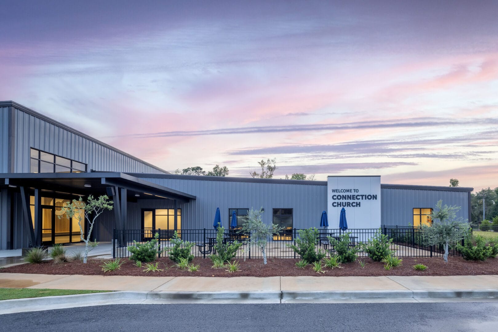 Connection Church - Vidalia Campus Connection Church - Vidalia Campus - Connection Church - Vidalia Campus