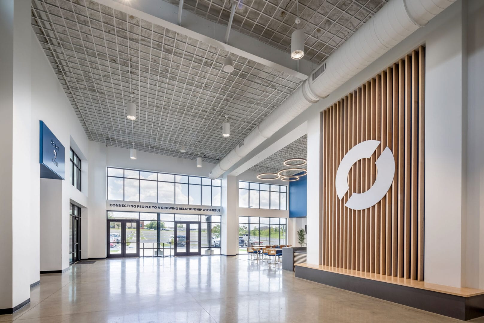 Connection Church - Vidalia Campus Connection Church - Vidalia Campus - Connection Church - Vidalia Campus