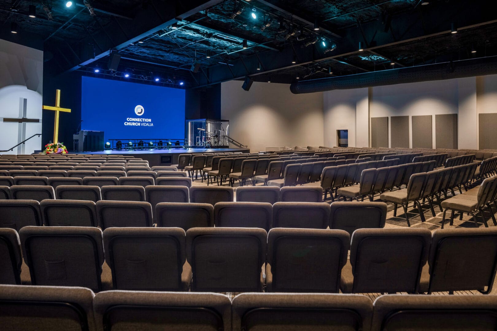 Connection Church - Vidalia Campus Connection Church - Vidalia Campus - Connection Church - Vidalia Campus
