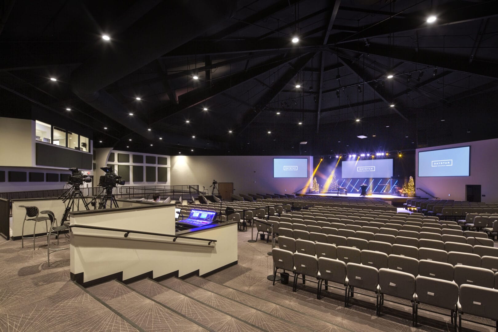 Daystar Church - Hunter Hills Campus Daystar Church - Hunter Hills Campus - Daystar Church - Hunter Hills Campus