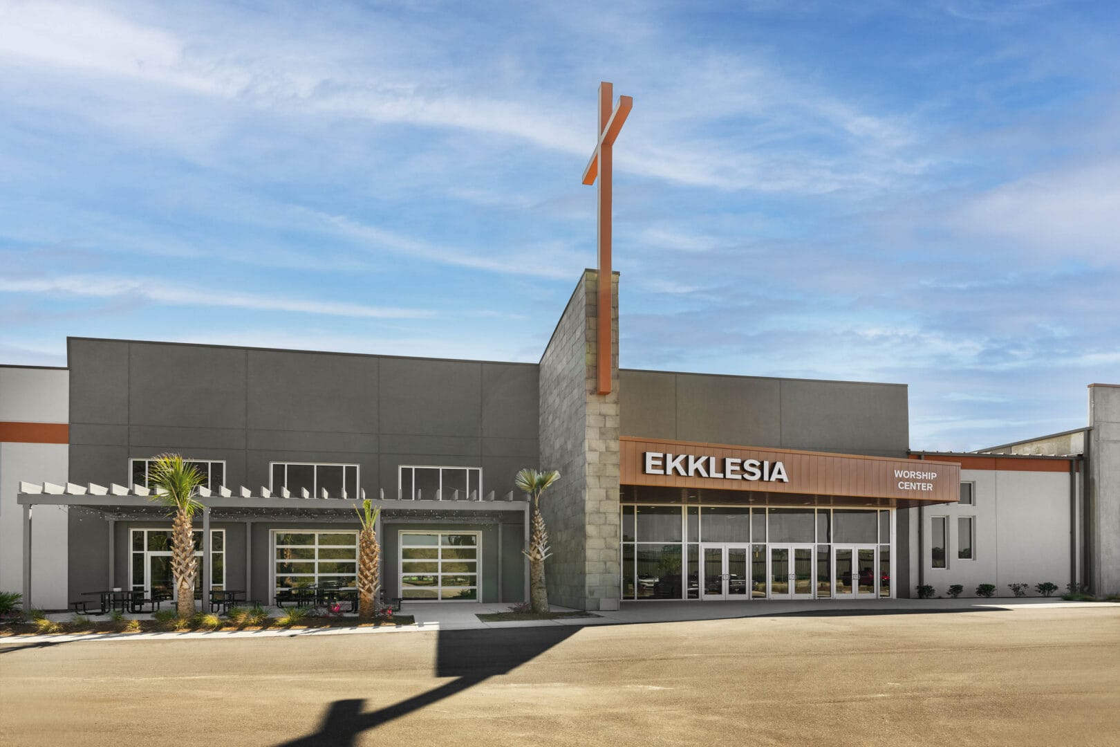 Ekklesia Christian Church Ekklesia Christian Church - Ekklesia Christian Church