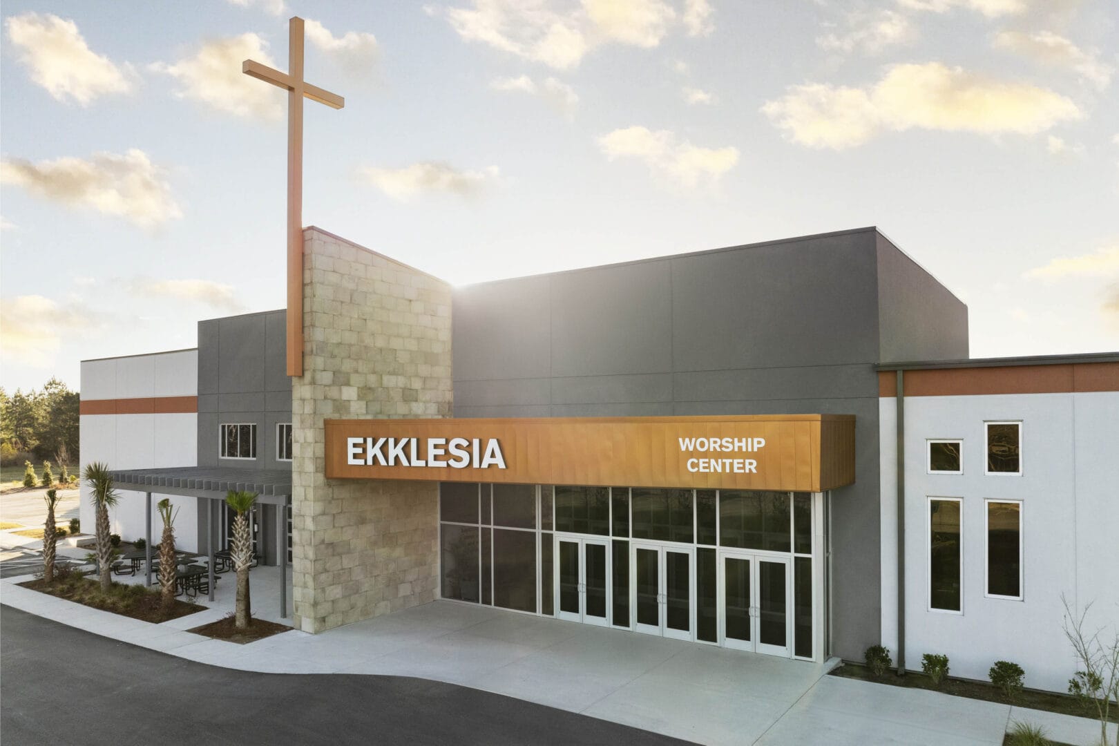 Ekklesia Christian Church Ekklesia Christian Church - Ekklesia Christian Church