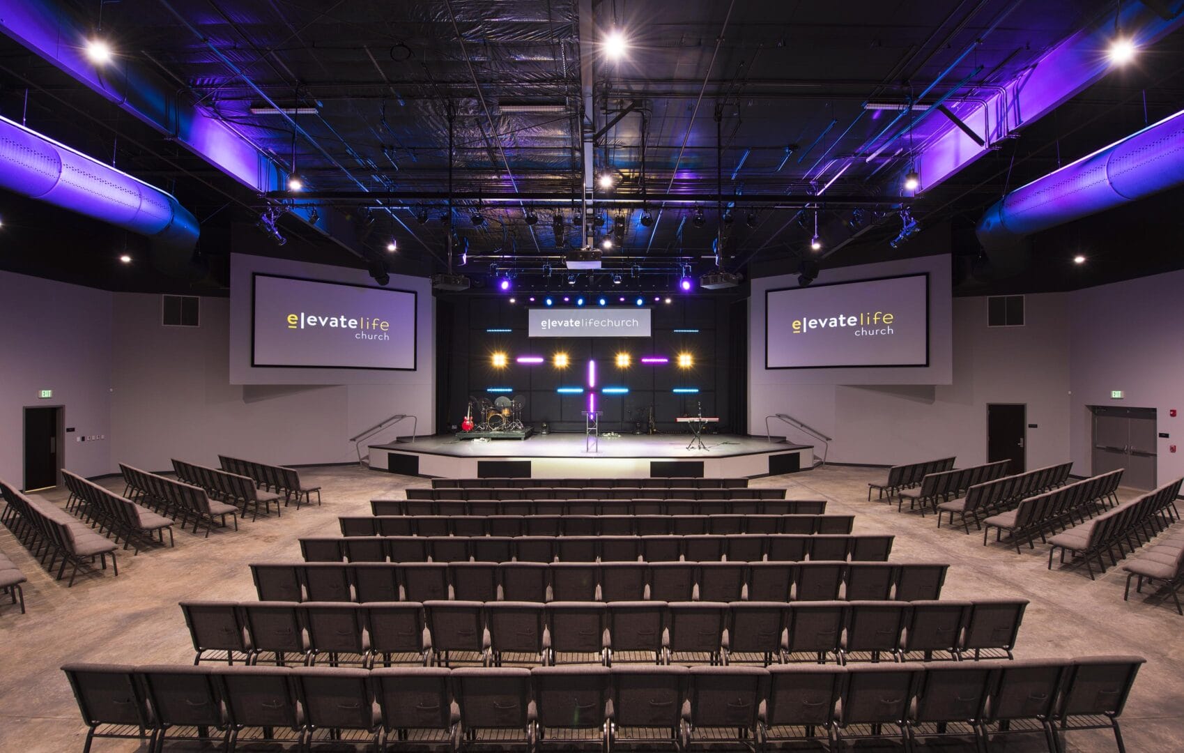Elevate Life Church - Oakleaf Campus Elevate Life Church - Oakleaf Campus - Elevate Life Church - Oakleaf Campus