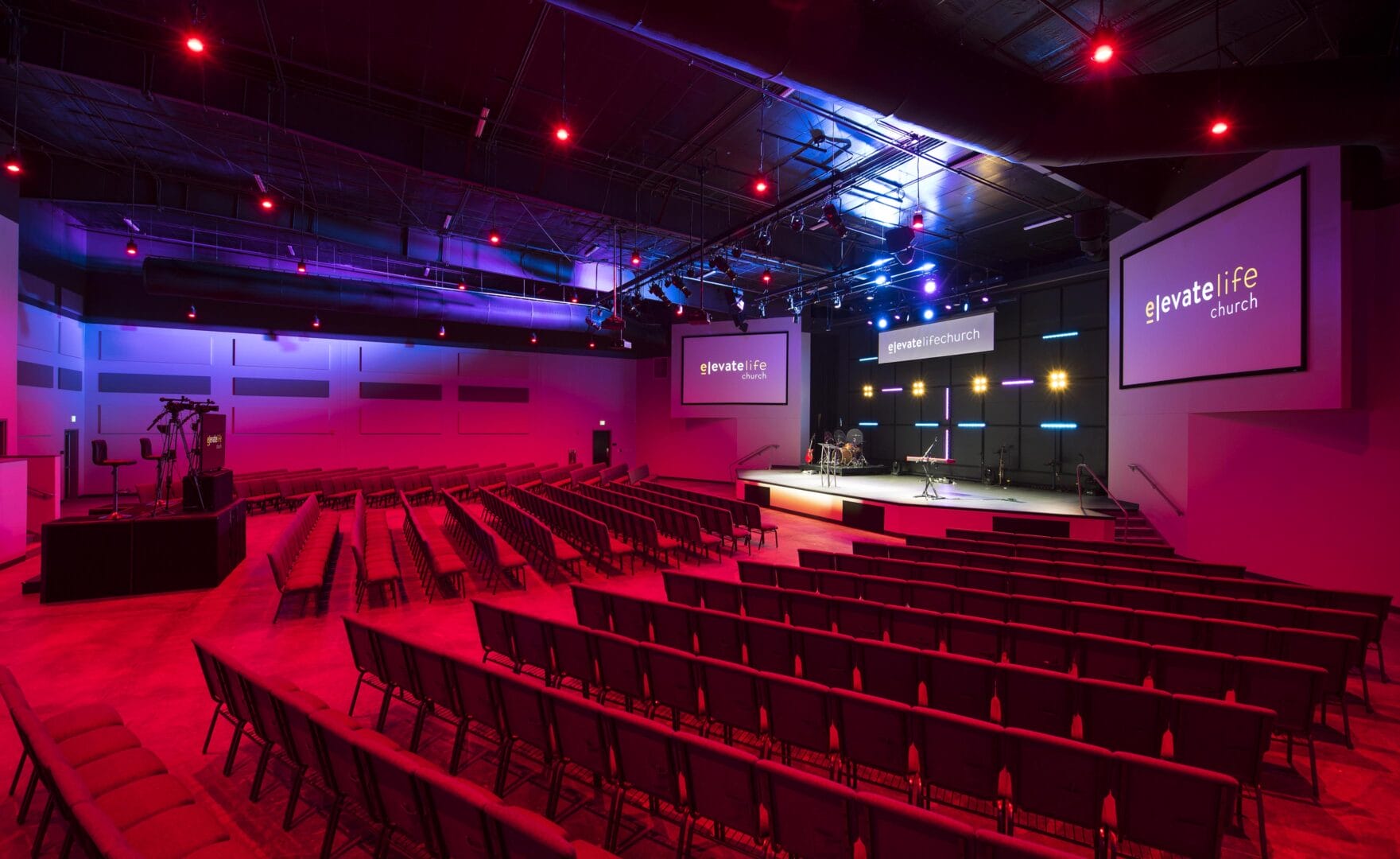 Elevate Life Church - Oakleaf Campus Elevate Life Church - Oakleaf Campus - Elevate Life Church - Oakleaf Campus