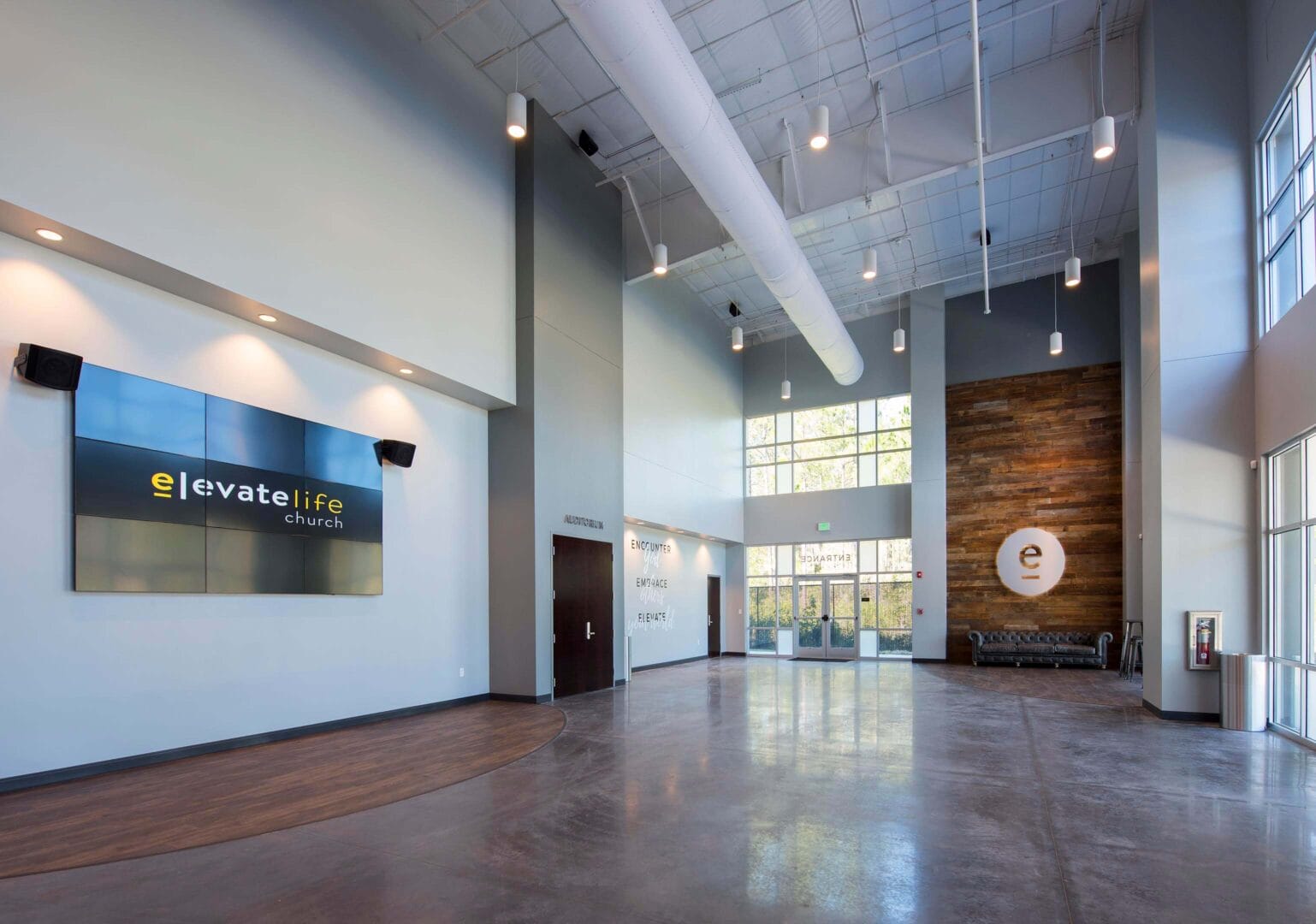 Elevate Life Church - Oakleaf Campus Elevate Life Church - Oakleaf Campus - Elevate Life Church - Oakleaf Campus