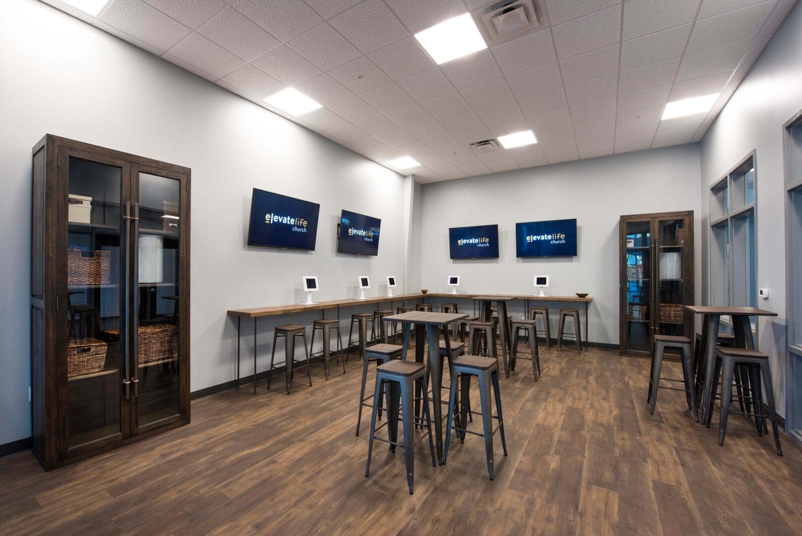 Elevate Life Church - Oakleaf Campus Elevate Life Church - Oakleaf Campus - Elevate Life Church - Oakleaf Campus