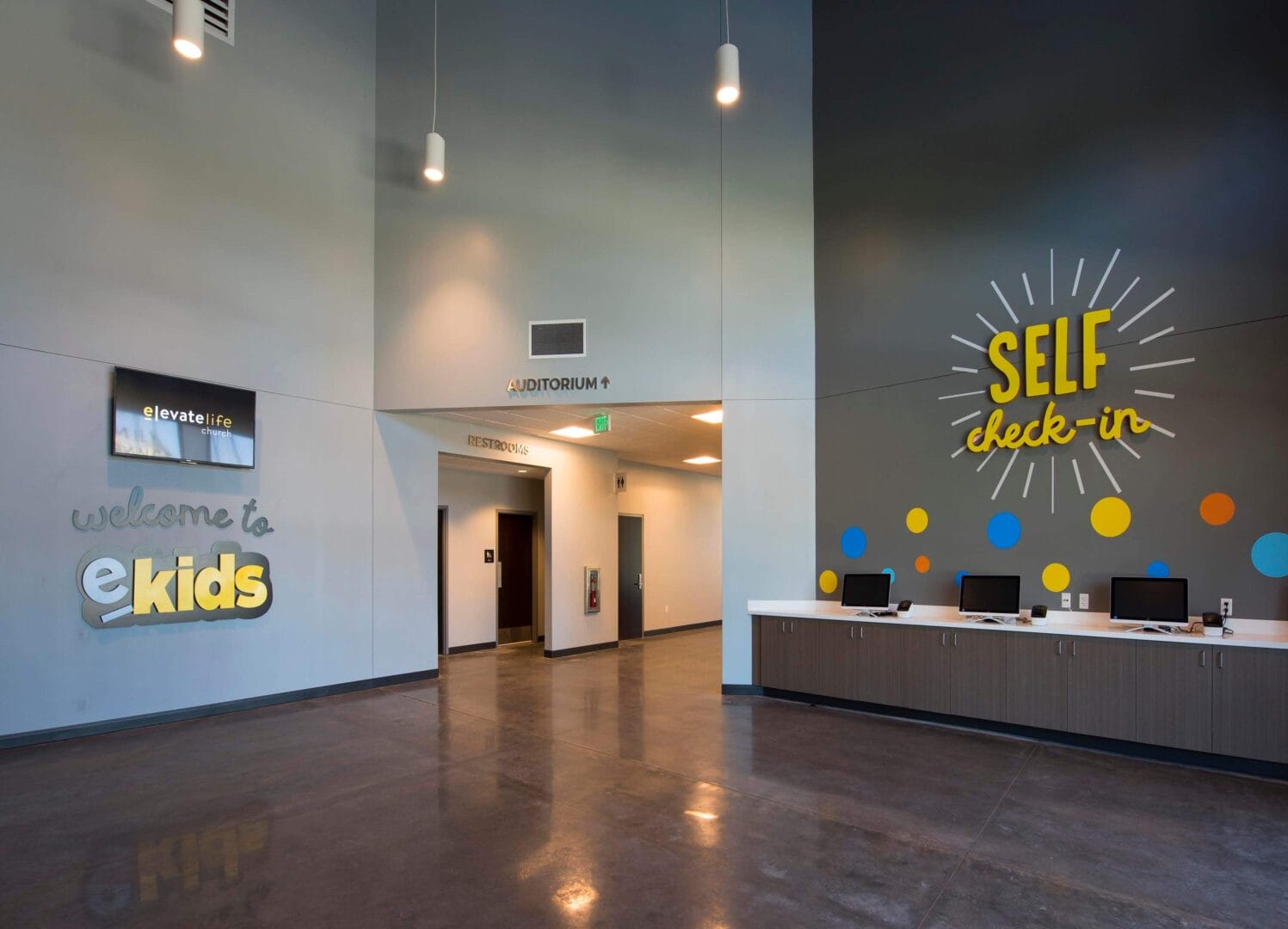 Elevate Life Church - Oakleaf Campus Elevate Life Church - Oakleaf Campus - Elevate Life Church - Oakleaf Campus