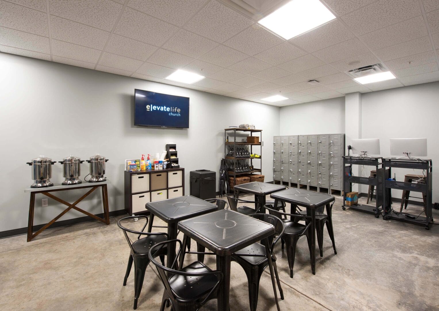 Elevate Life Church - Oakleaf Campus Elevate Life Church - Oakleaf Campus - Elevate Life Church - Oakleaf Campus