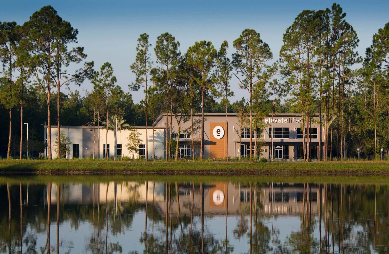 Elevate Life Church - Oakleaf Campus Elevate Life Church - Oakleaf Campus - Elevate Life Church - Oakleaf Campus