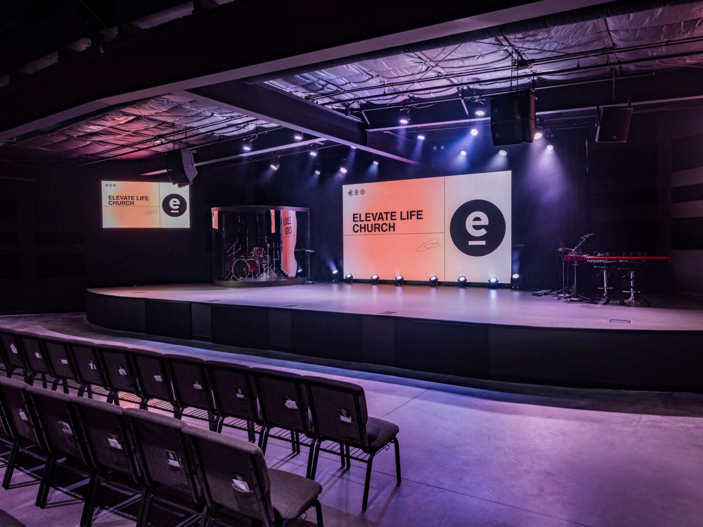 Elevate Life Church - Fleming Island Campus Elevate Life Church - Fleming Island Campus - Elevate Life Church - Fleming Island Campus