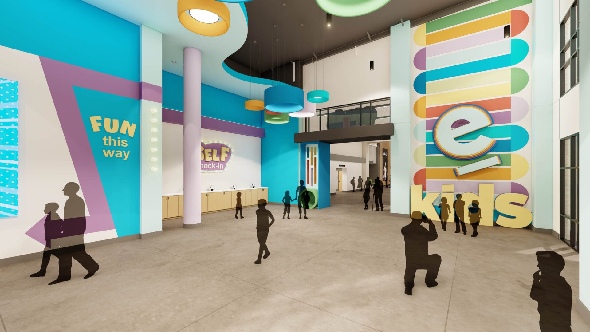 Elevate Life Church - Oakleaf Campus Expansion Elevate Life Church - Oakleaf Campus Expansion - Elevate Life Church - Oakleaf Campus Expansion