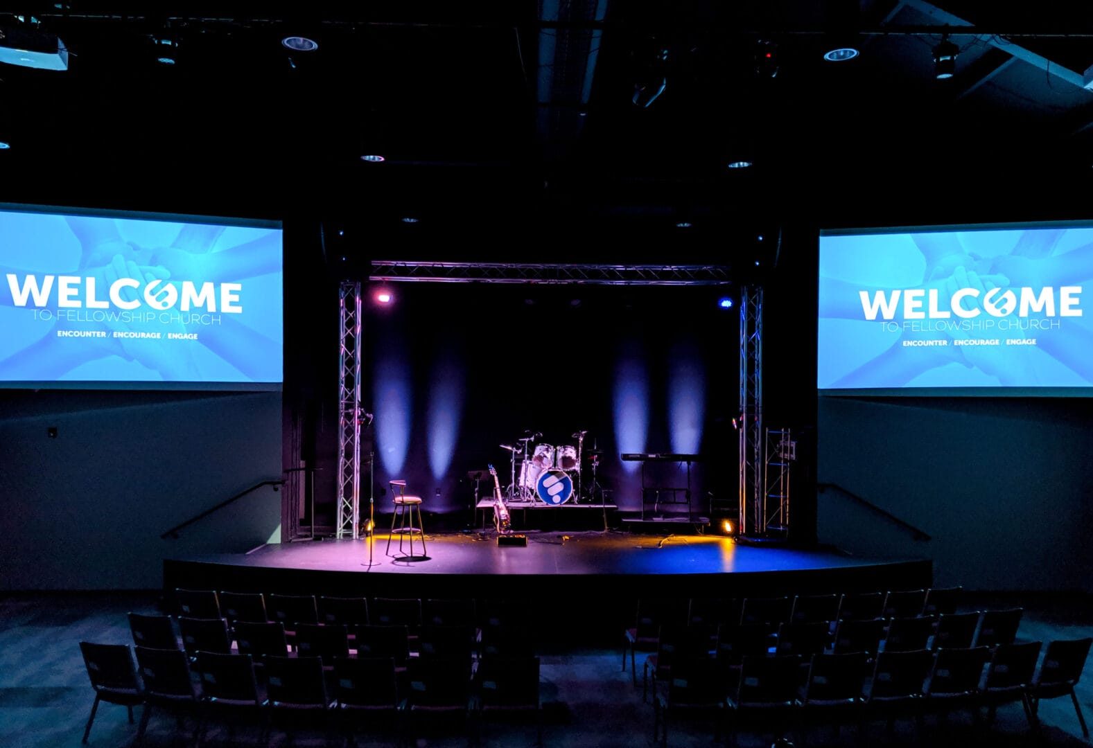 Fellowship Church Fellowship Church - Fellowship Church