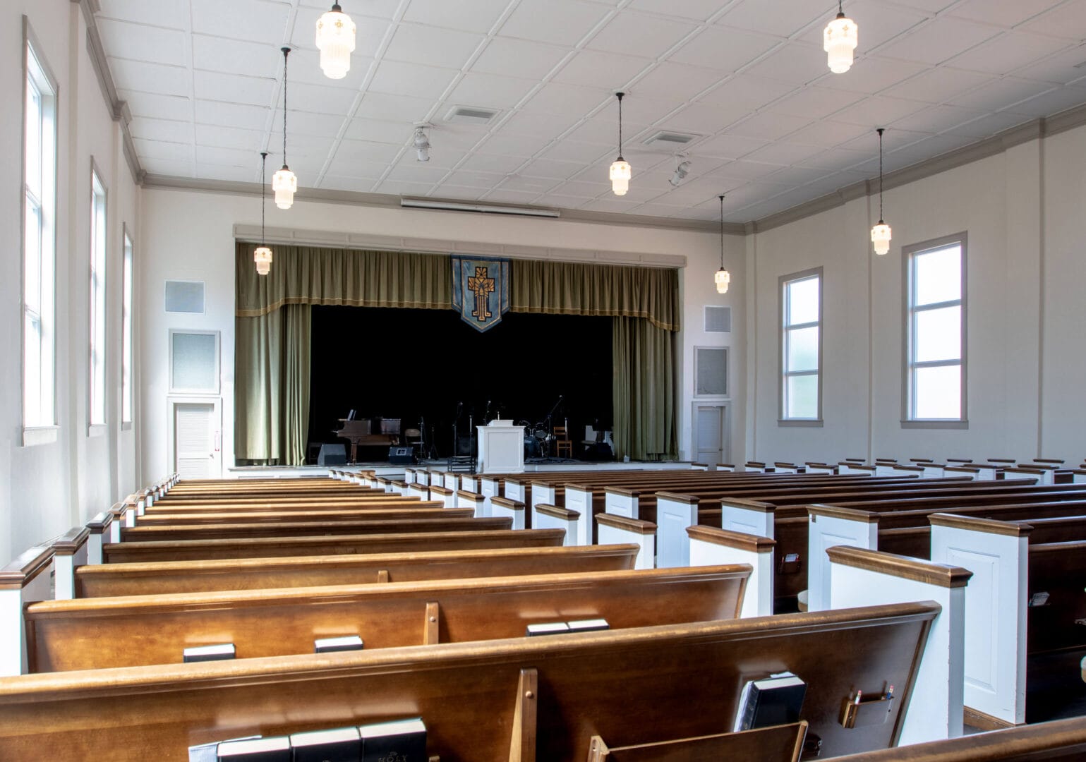 Grace and Peace Presbyterian - Phase 01 Grace and Peace Presbyterian - Phase 01 - Grace and Peace Presbyterian - Phase 01