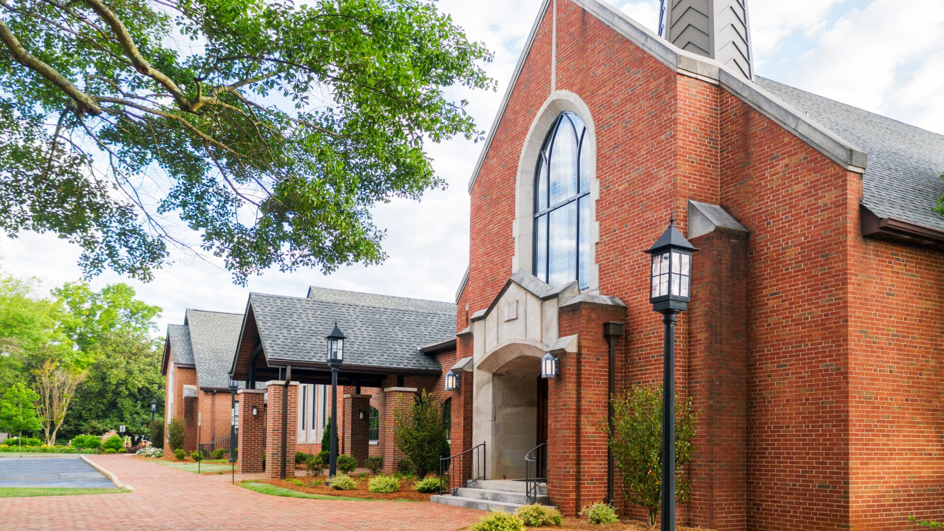 Greenville ARP Church Greenville ARP Church - Greenville ARP Church