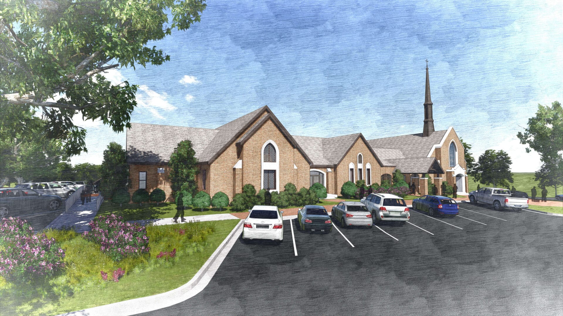 Greenville ARP Church Greenville ARP Church - Greenville ARP Church