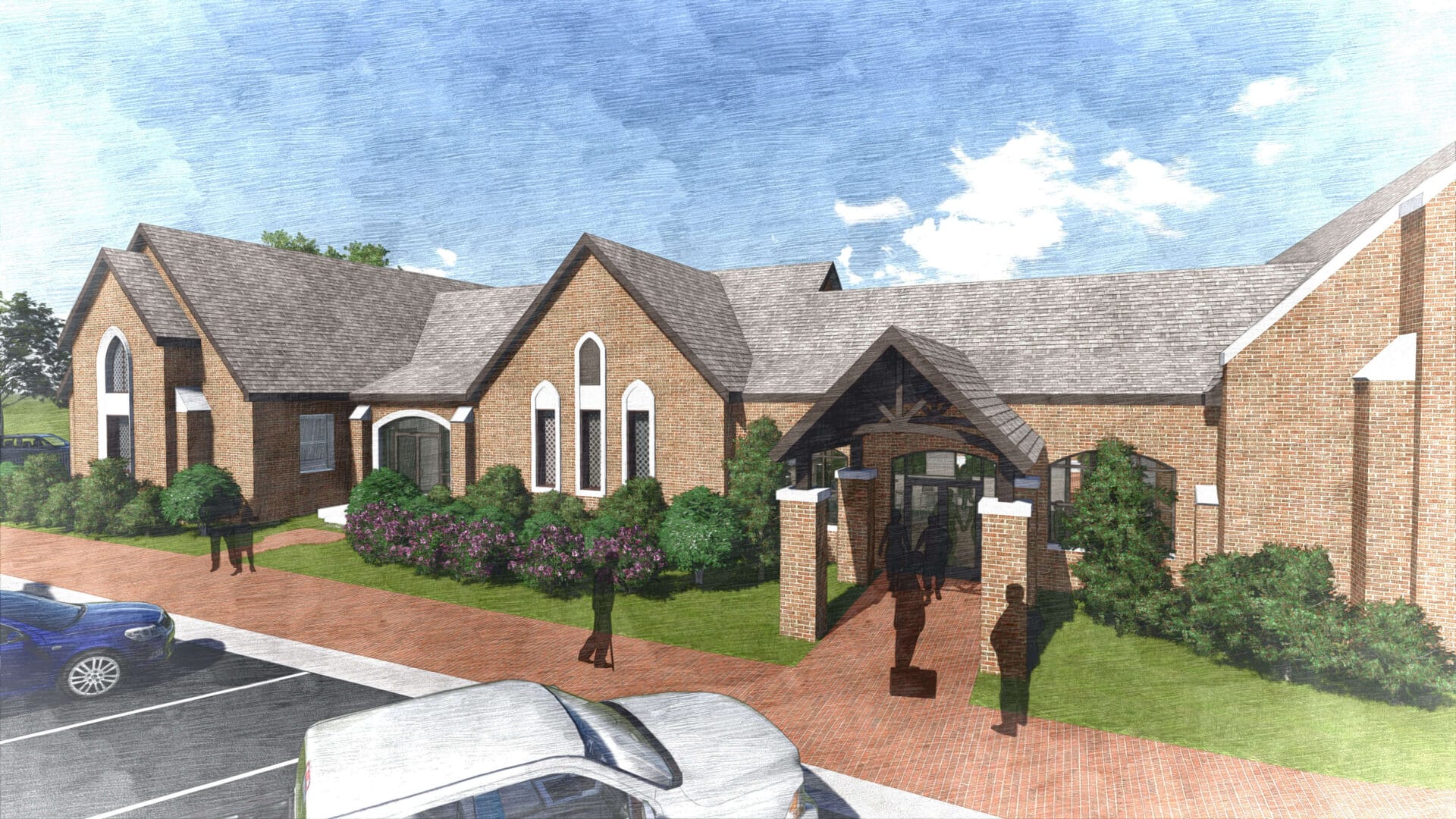 Greenville ARP Church Greenville ARP Church - Greenville ARP Church