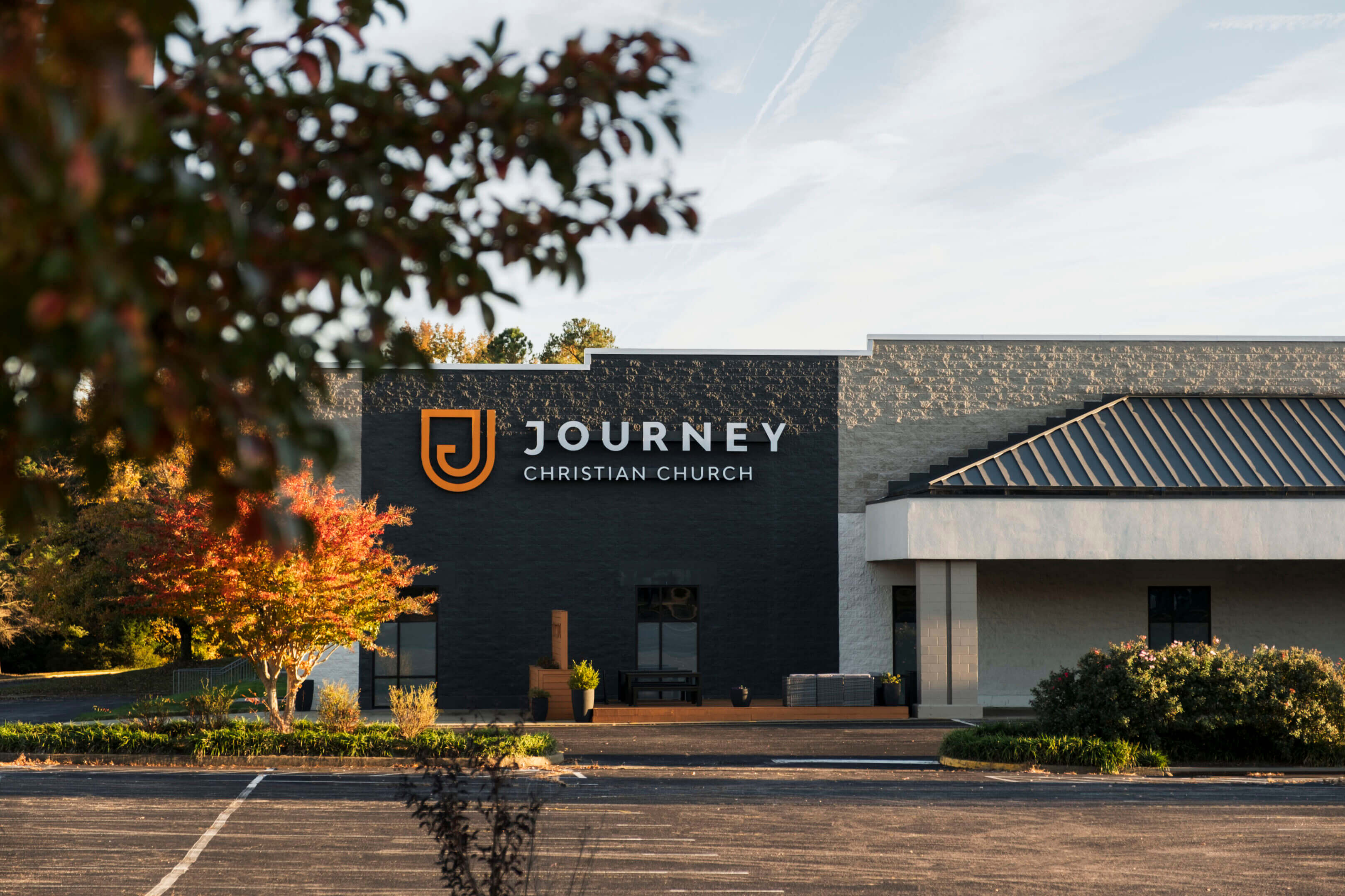 journey christian church about