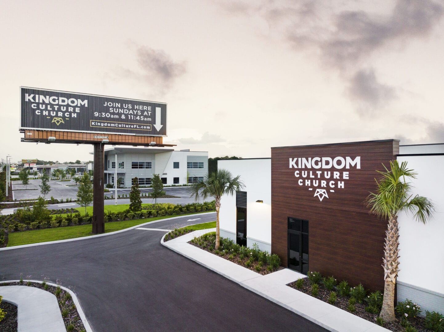 Kingdom Culture Church Kingdom Culture Church - Kingdom Culture Church