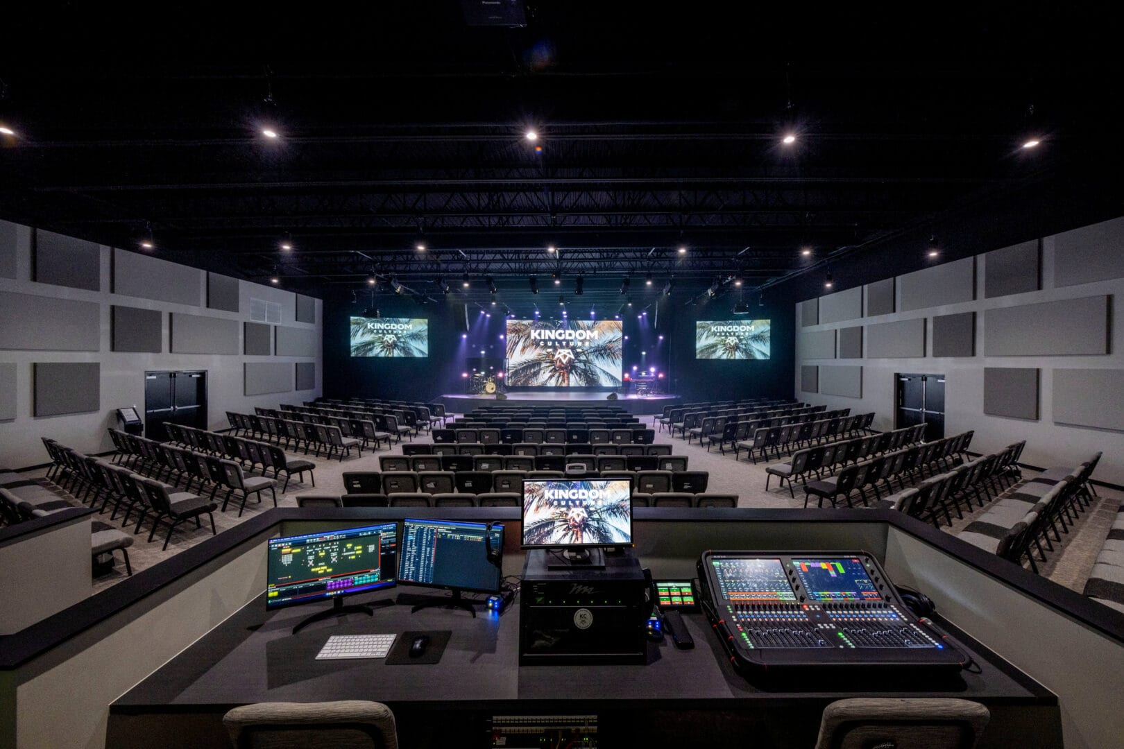 Kingdom Culture Church Kingdom Culture Church - Kingdom Culture Church